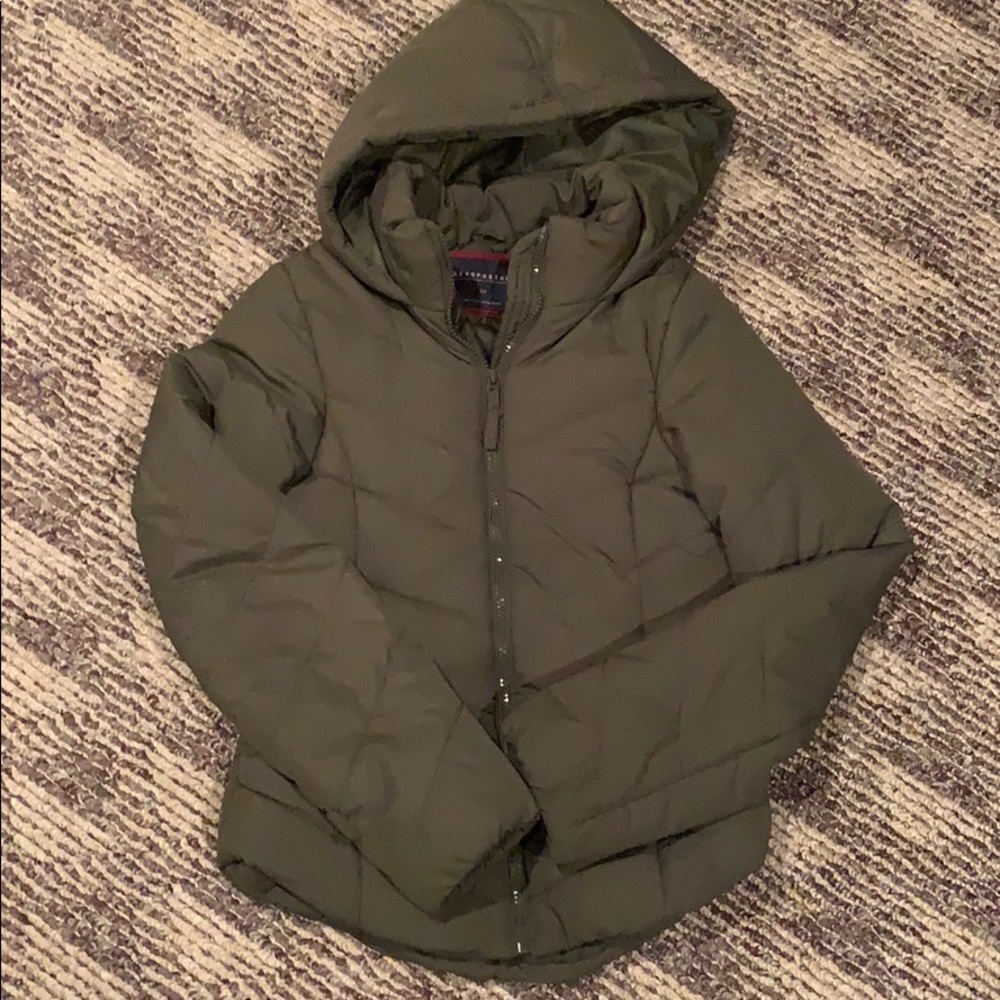 Winter‎ Jacket